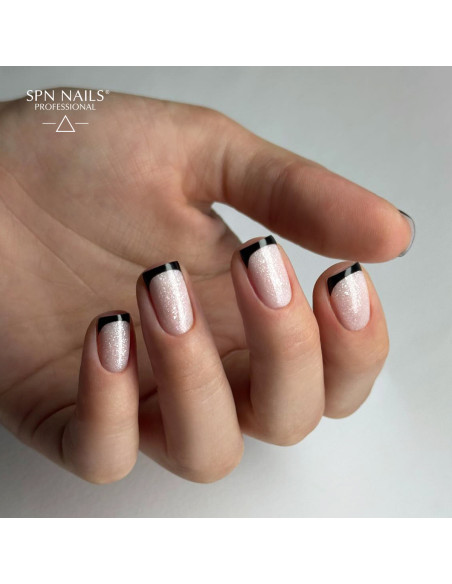 SPN Nails - Builder Bottle Cream - Glow Girl! 10ml