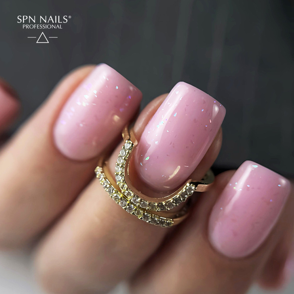 Perfect Pink Gel by Karolina Wiatr 15g