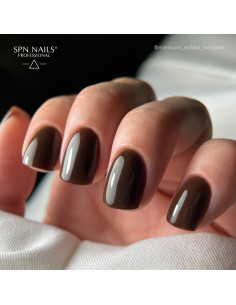 856 Chocolover UV LaQ 8ml 2