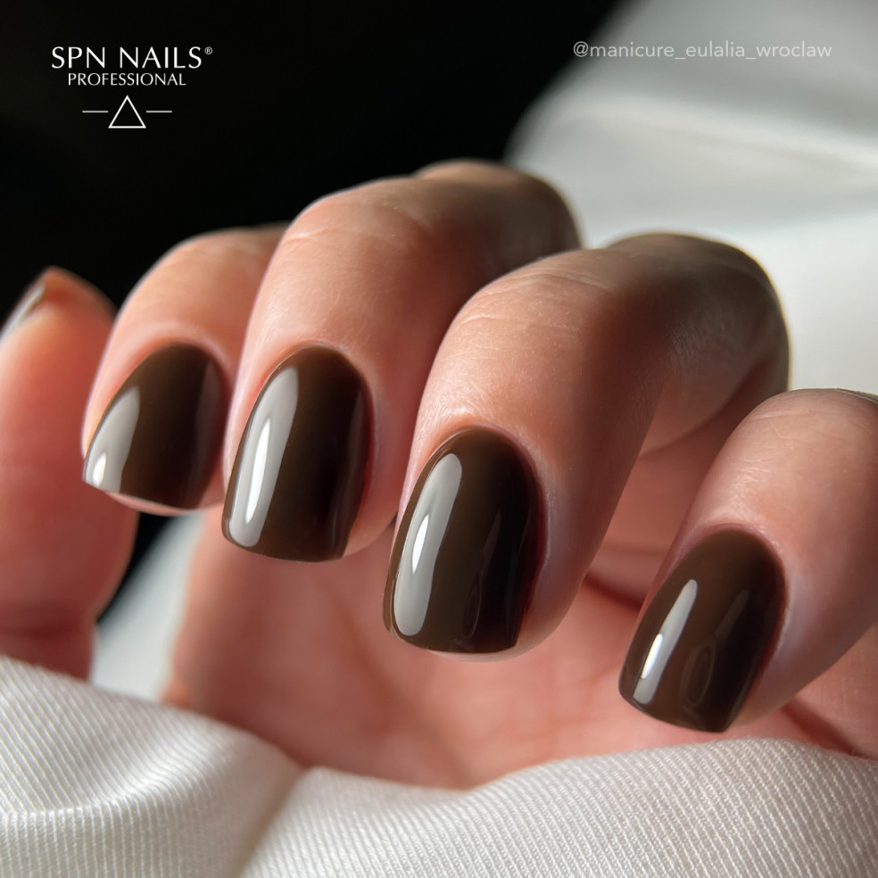 856 Chocolover UV LaQ 8ml 856 Chocolover UV LaQ 8ml