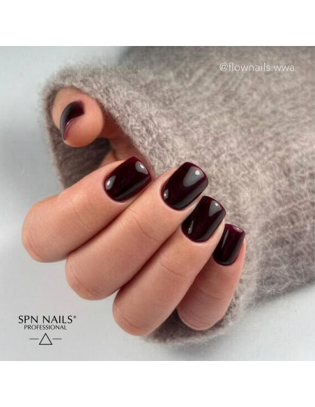 Lakier hybrydowy 542 My Passion UV LaQ 8ml