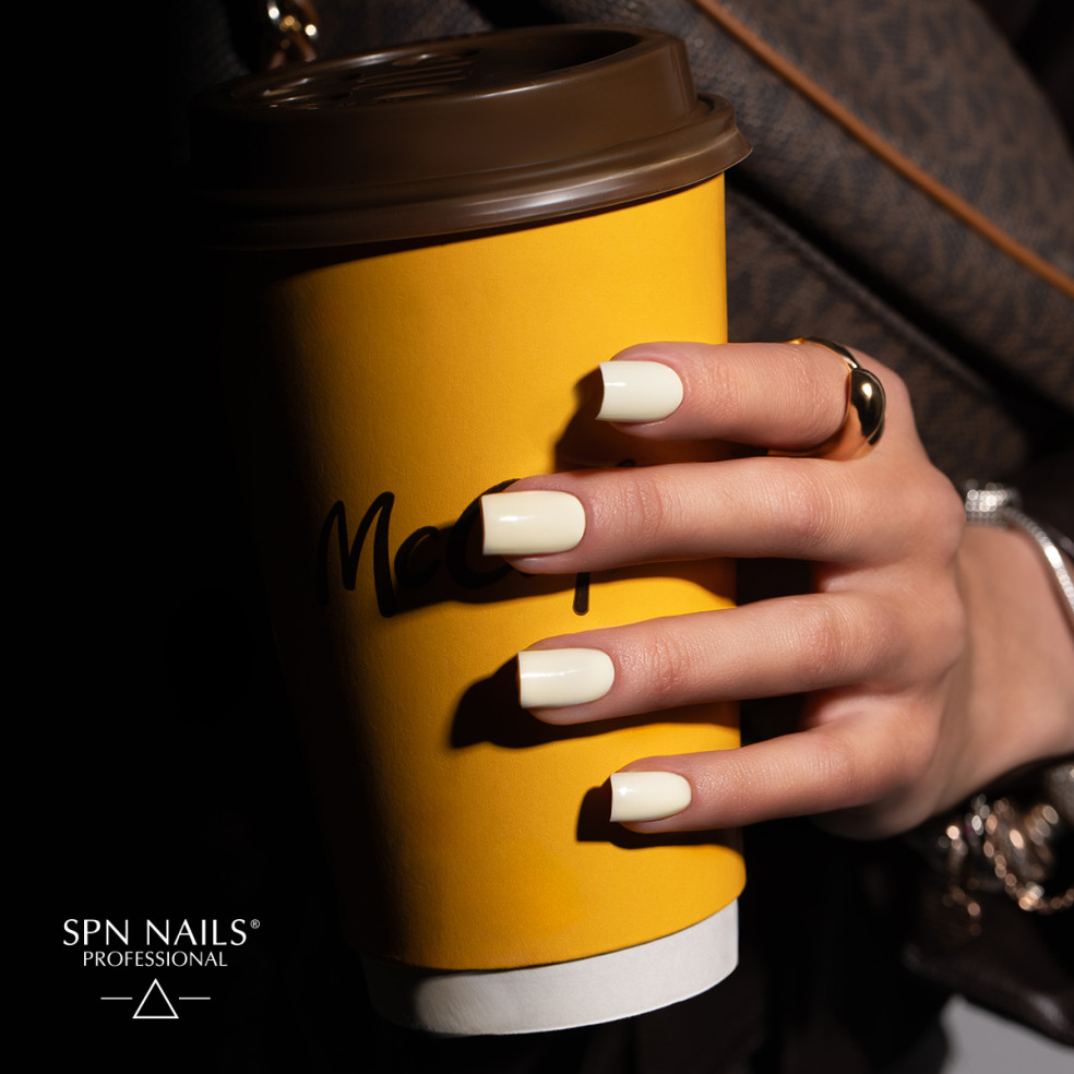 1029 Ballerina Cappuccina UV LaQ 8ml