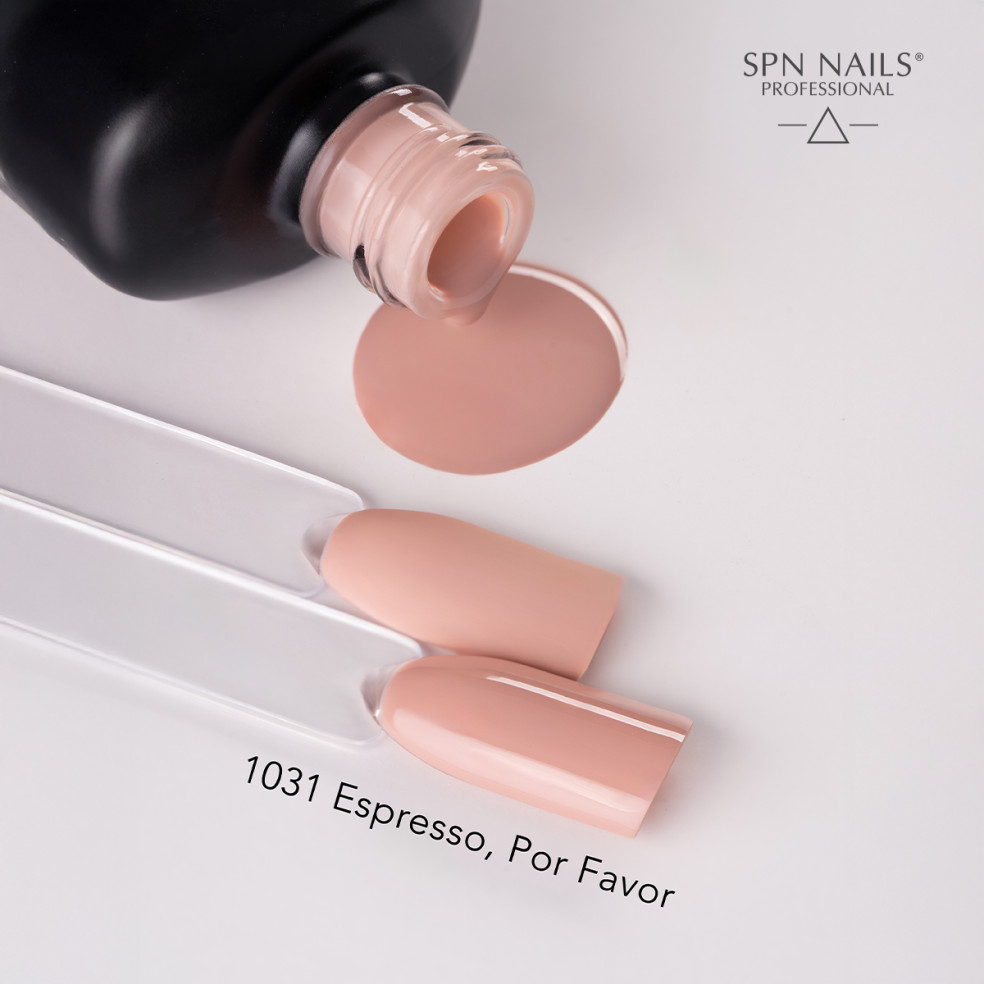 1031 Espresso, Por Favor UV LaQ 8ml