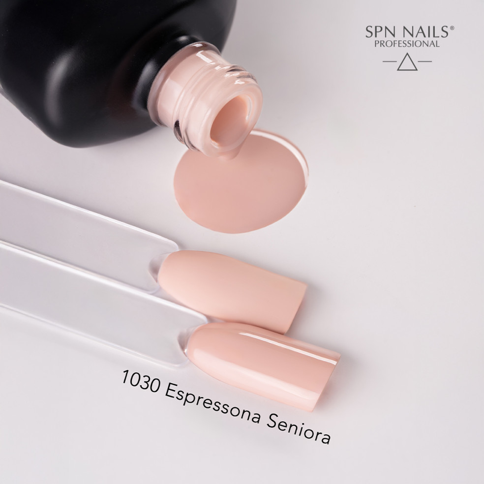 1030 Espressona Seniora UV LaQ 8ml