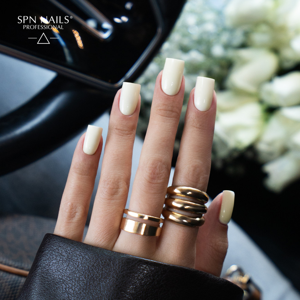 Lakier hybrydowy 1029 Ballerina...