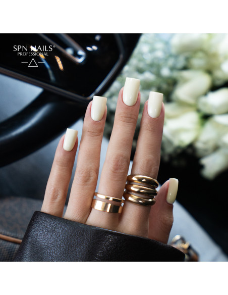 1029 Ballerina Cappuccina UV LaQ 8ml