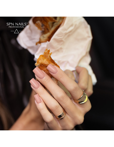 Lakier hybrydowy 1031 Espresso, Por Favor UV LaQ 8ml