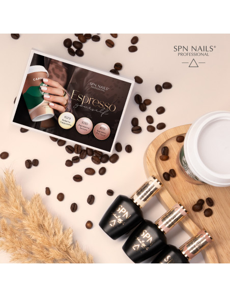 Zestaw Espresso Yourself