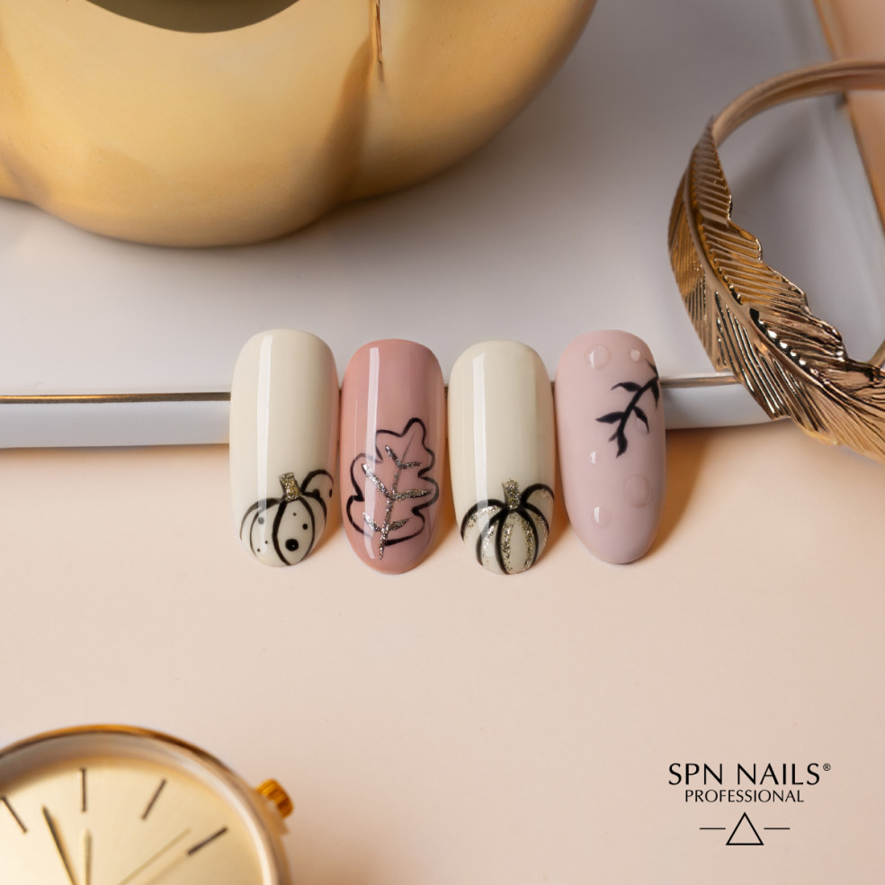 Lakier hybrydowy 1029 Ballerina...