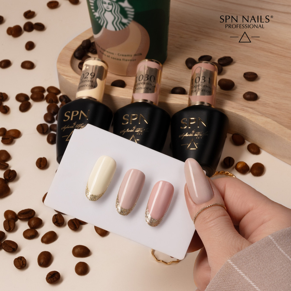 1030 Espressona Seniora UV LaQ 8ml