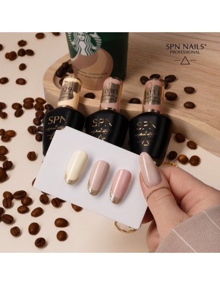 1030 Espressona Seniora UV LaQ 8ml