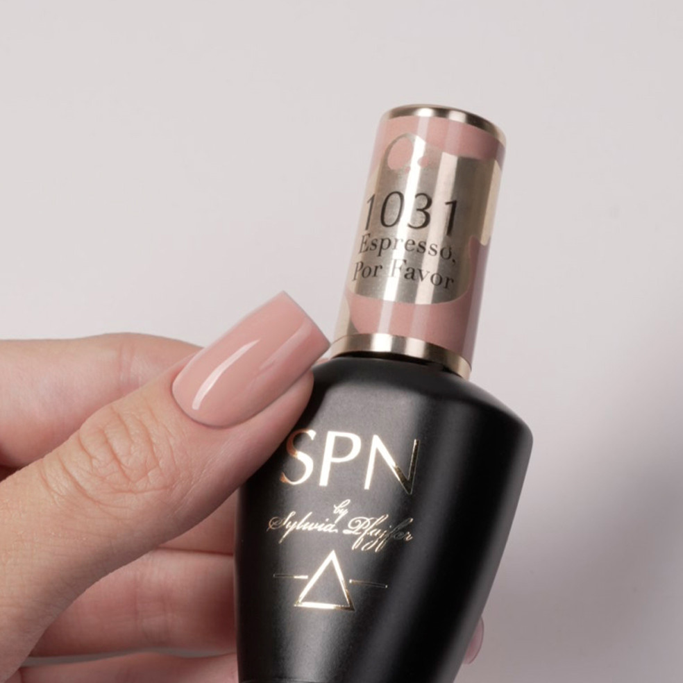 Lakier hybrydowy 1031 Espresso, Por...