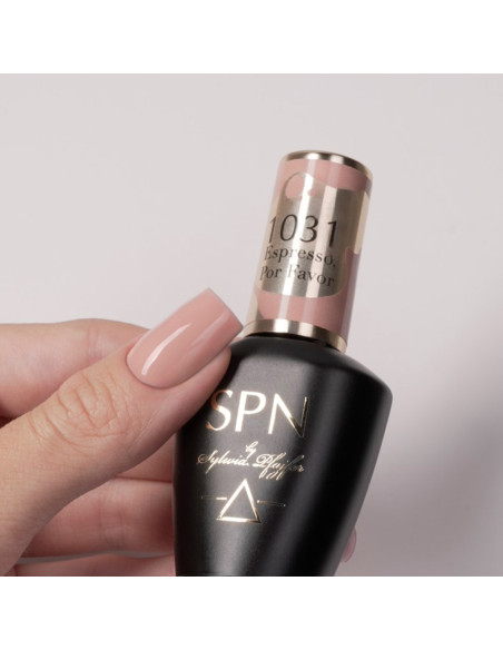 1031 Espresso, Por Favor UV LaQ 8ml