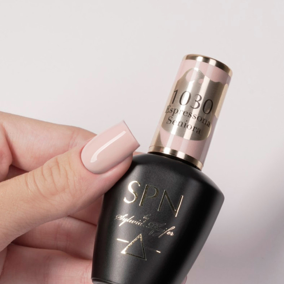 1030 Espressona Seniora UV LaQ 8ml