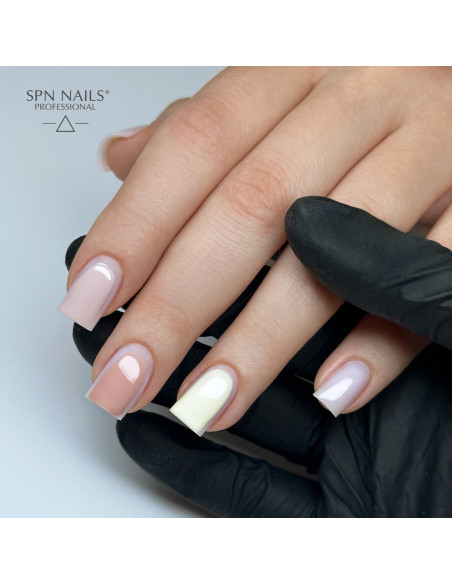 Lakier hybrydowy 1030 Espressona Seniora UV LaQ 8ml