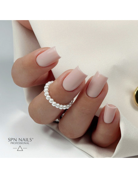 Lakier hybrydowy 1030 Espressona Seniora UV LaQ 8ml