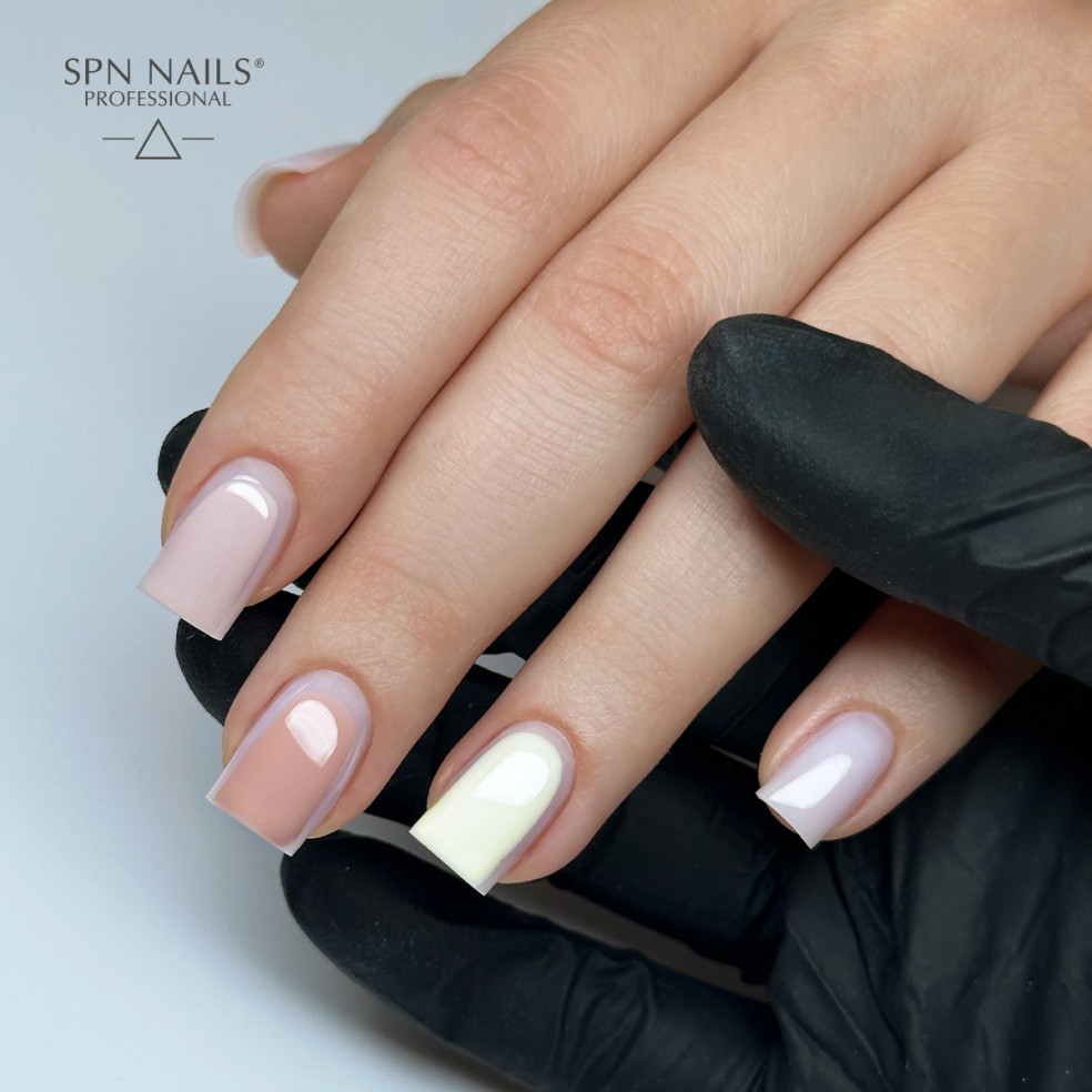 Lakier hybrydowy 1031 Espresso, Por...