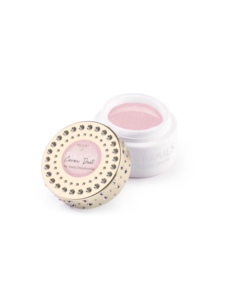 SPN TiXo Gel Cover Dust by Marta Dziurkowska 15g