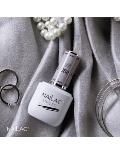 #086 Hybrid polish NaiLac 7ml 2