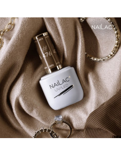 #476 Hybrid polish NaiLac 7 ml 2