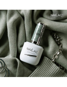 #486 Hybrid polish NaiLac 7ml 2