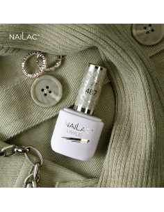 #487 Hybrid polish NaiLac 7ml 2