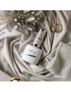 #488 Hybrid polish NaiLac 7ml 2