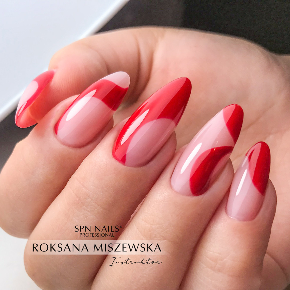 775 Flamenco UV LaQ 8ml 775 Flamenco UV LaQ 8ml