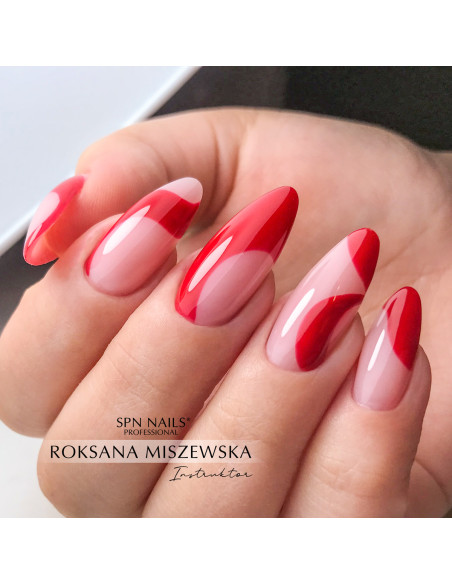 775 Flamenco UV LaQ 8ml