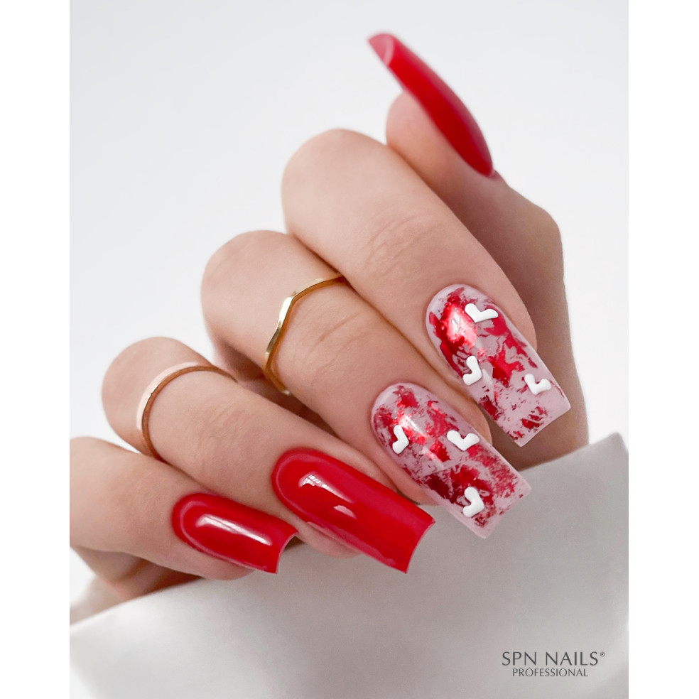 Lakier hybrydowy 741 Grey’s Room UV... Lakier hybrydowy 741 Grey’s Room UV...