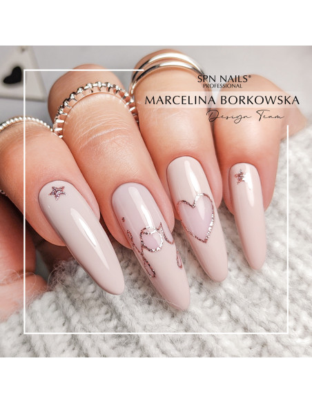 765 Fudge UV LaQ 8ml