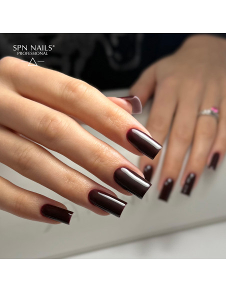 Lakier hybrydowy 542 My Passion UV LaQ 8ml