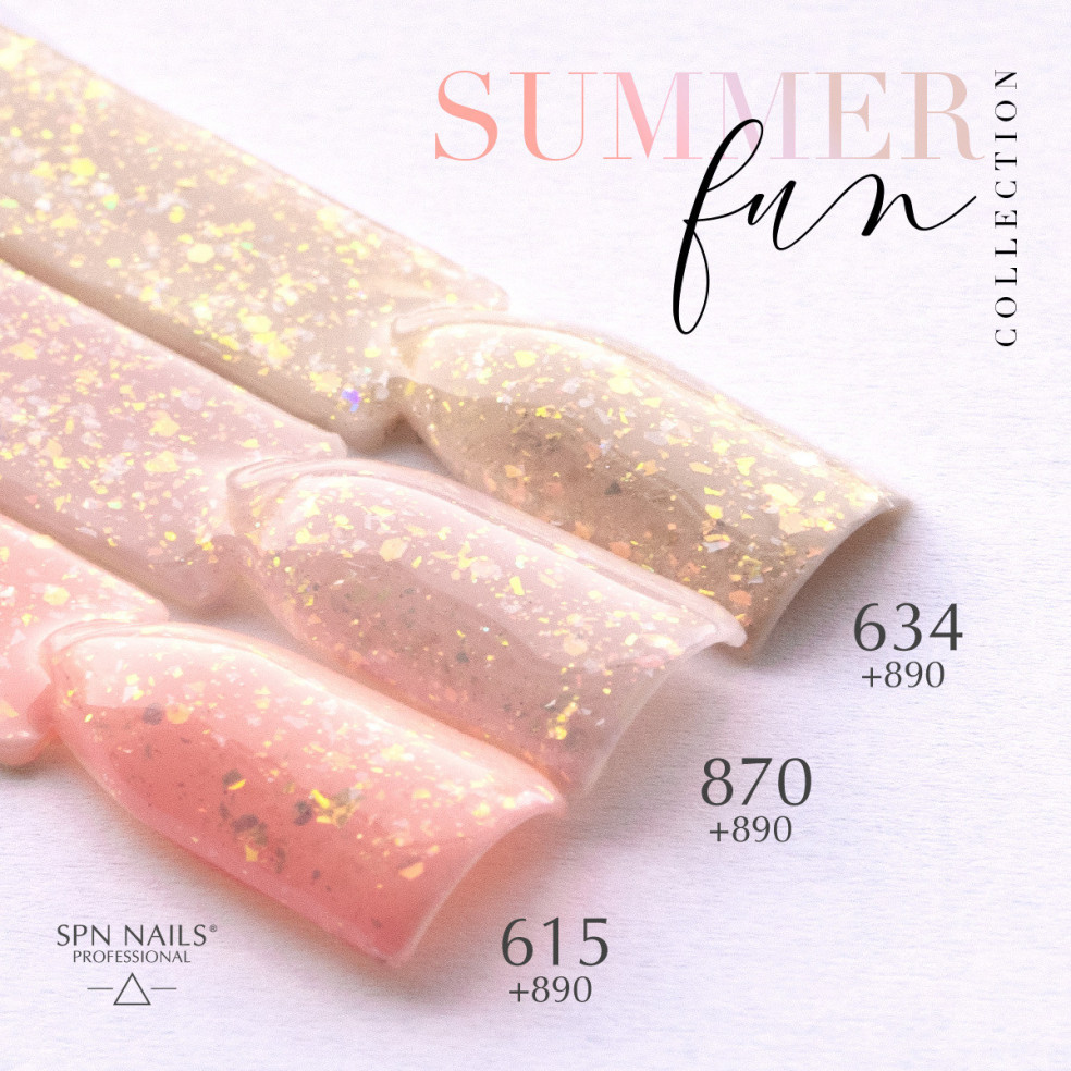 890 Orangina UV LaQ 8ml - Expiration... 890 Orangina UV LaQ 8ml - Expiration...