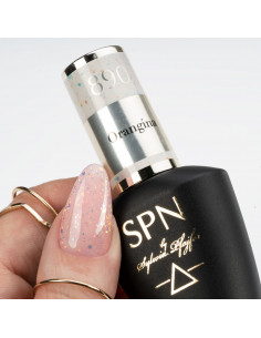 890 Orangina UV LaQ 8ml -... 2