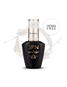 890 Orangina UV LaQ 8ml -...