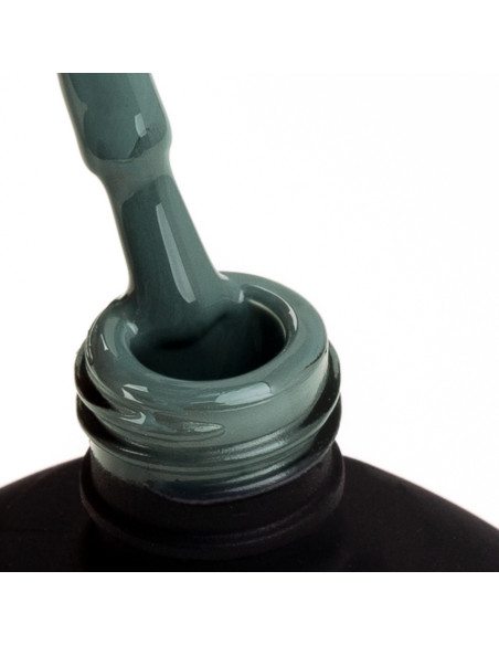 Lakier hybrydowy 815 Salutary Military UV LaQ 8ml - Termin ważności 01.2026