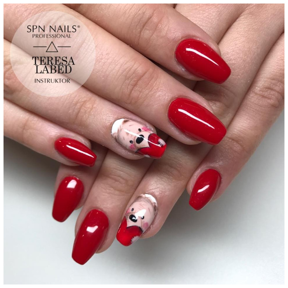 Lakier hybrydowy 653 From Sylvia with... Lakier hybrydowy 653 From Sylvia with...