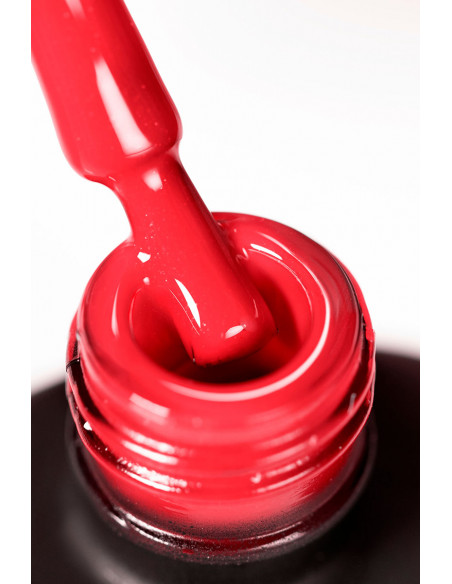 Lakier hybrydowy 653 From Sylvia with Love UV LaQ 8ml - Termin ważności 01.2026