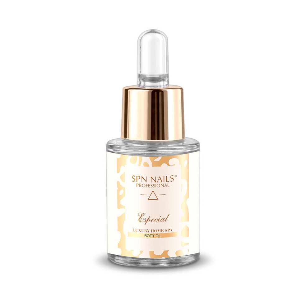 Body Oil Especial 15ml