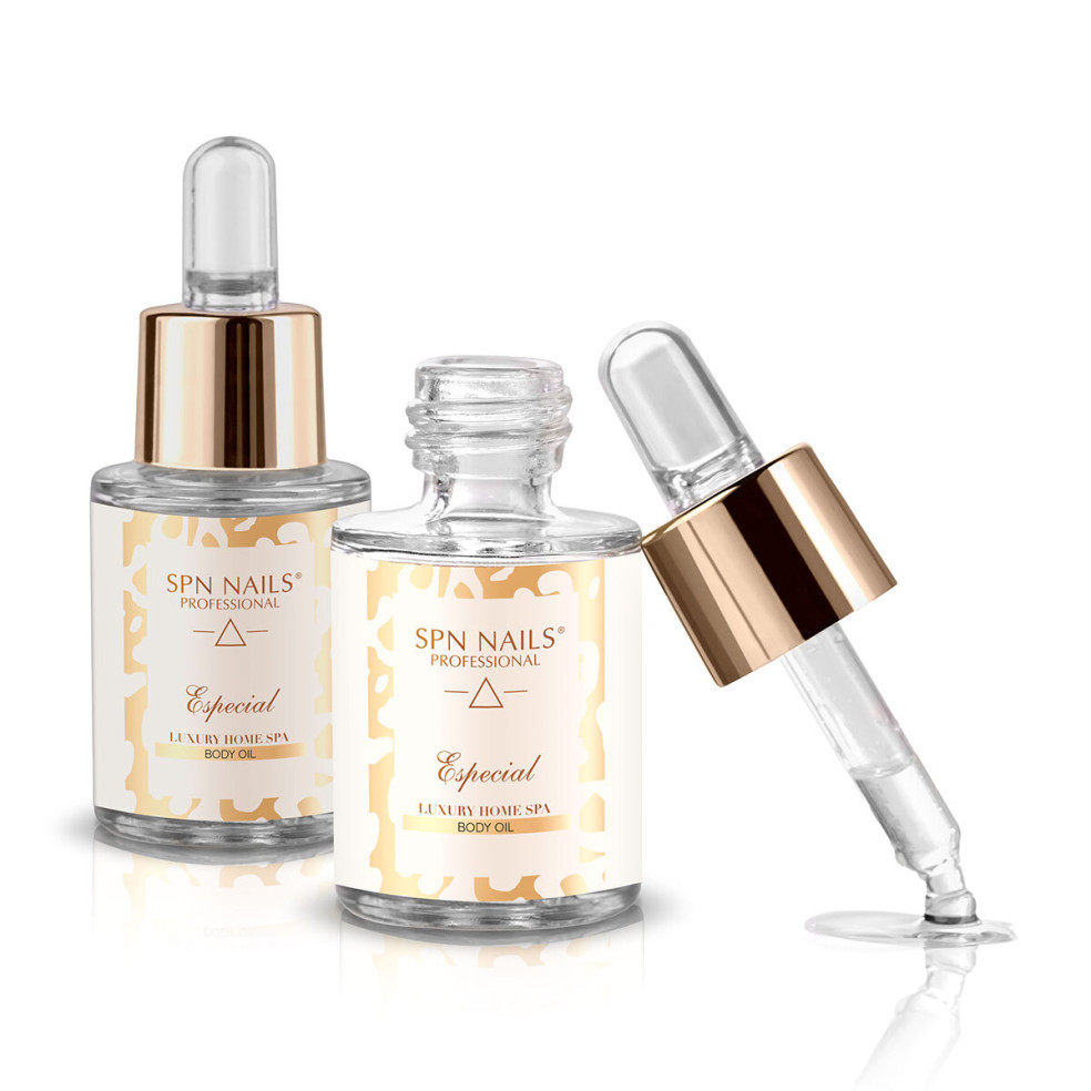 Body Oil Especial 15ml