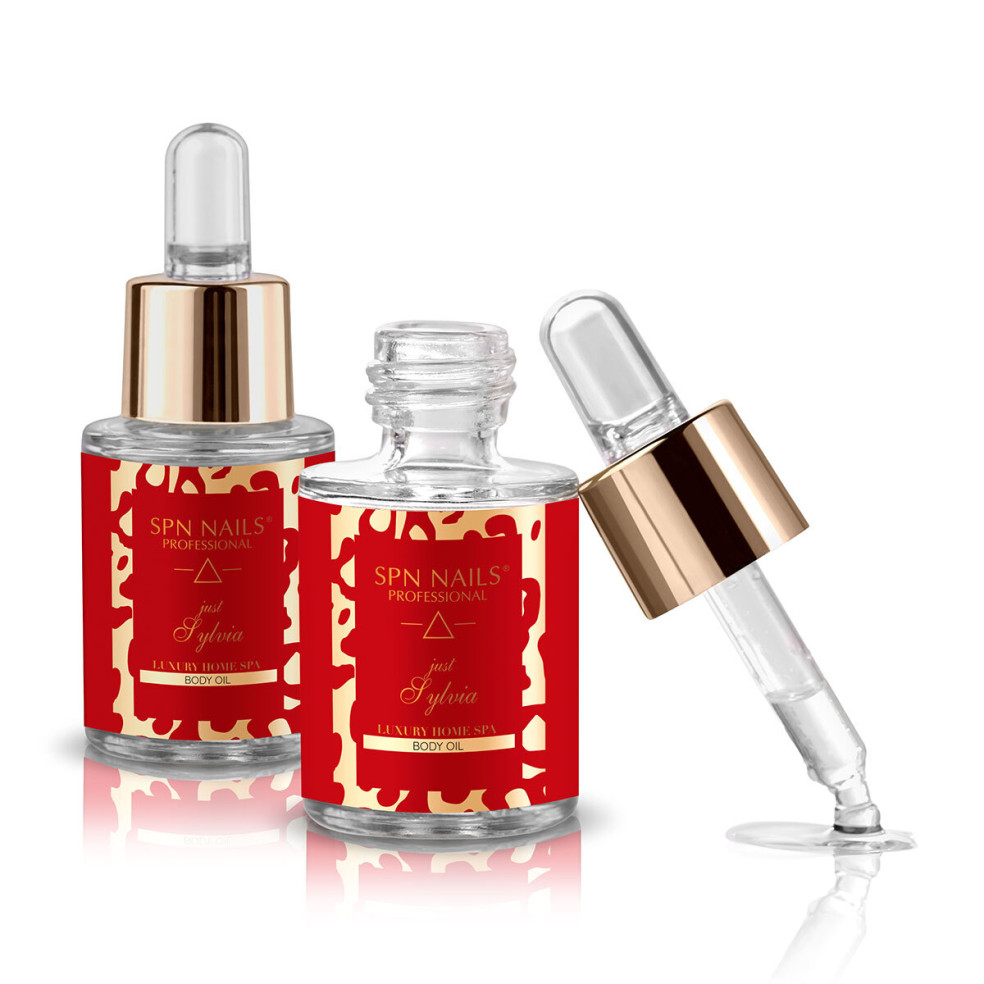 Oliwka just Sylvia 15ml