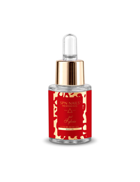 Body oil just Sylvia 15ml