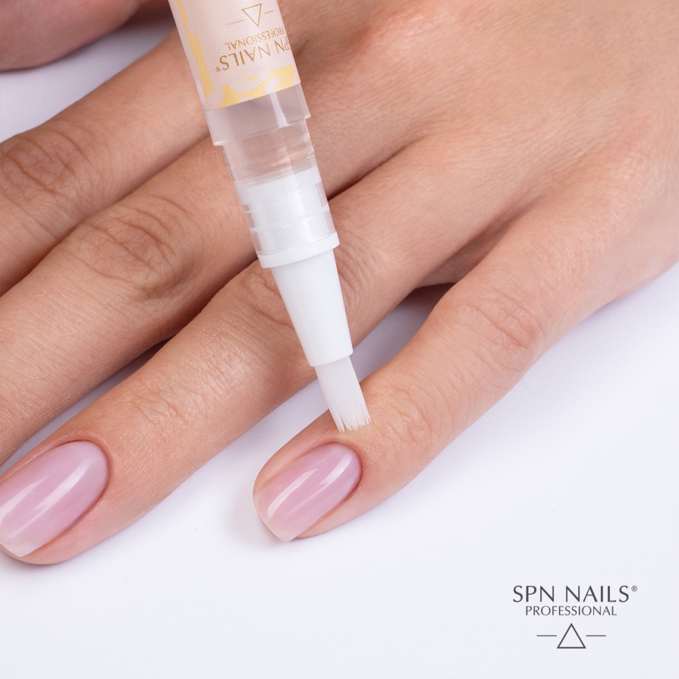 Body oil Olympia 2,5ml