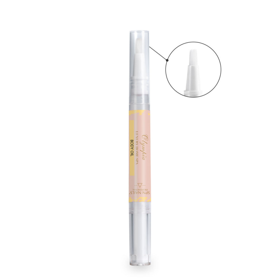 Oliwka Olympia w penie 2,5ml