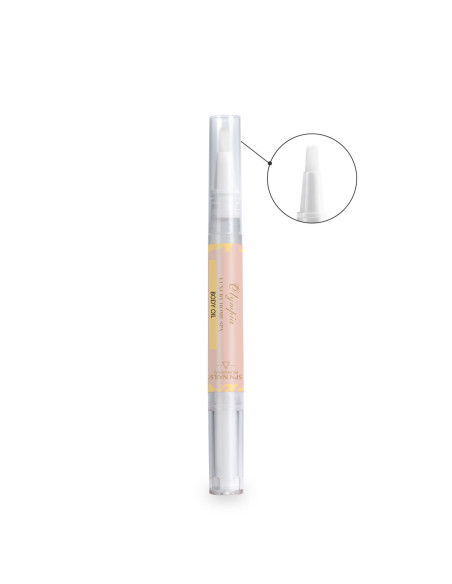 Oliwka Olympia w penie 2,5ml
