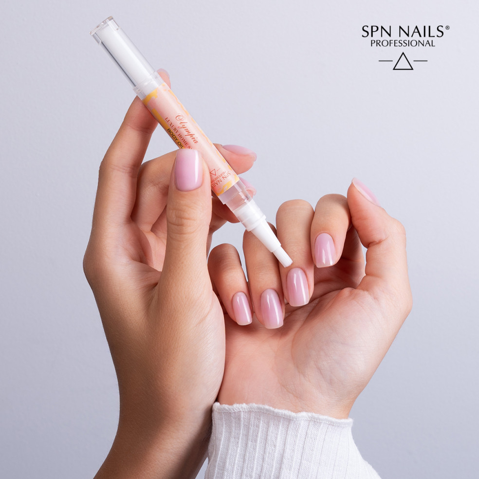 Body oil Olympia 2,5ml