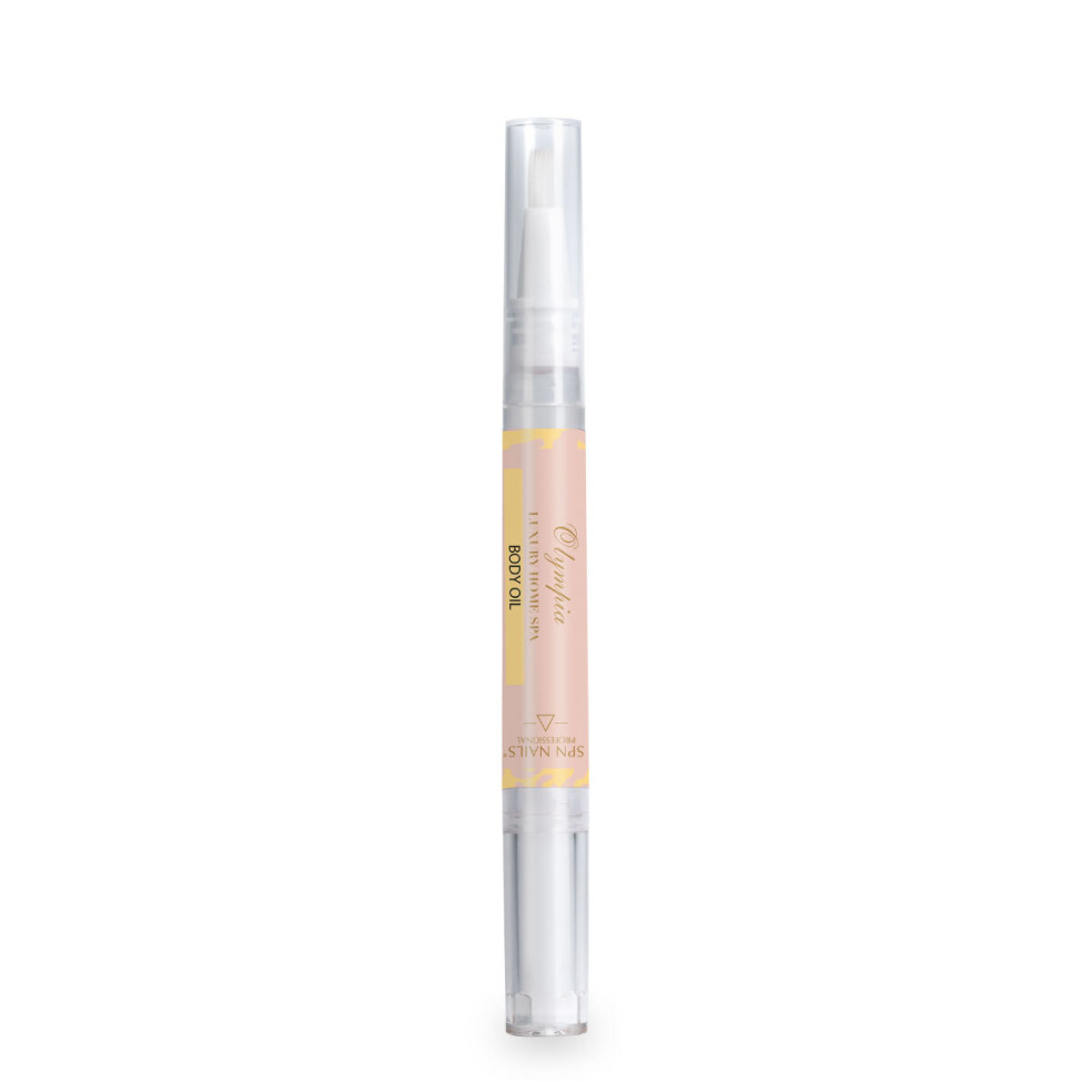 Body oil Olympia 2,5ml