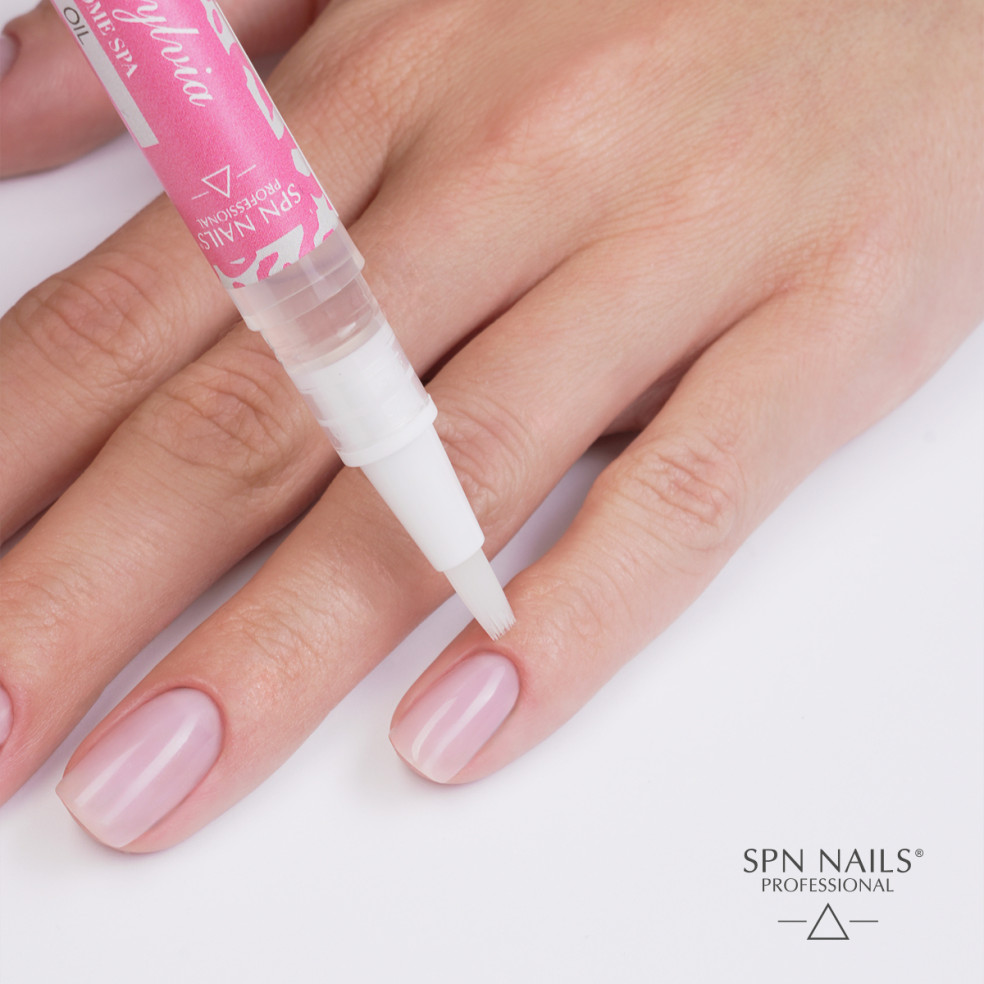 Body oil from Sylvia 2,5ml