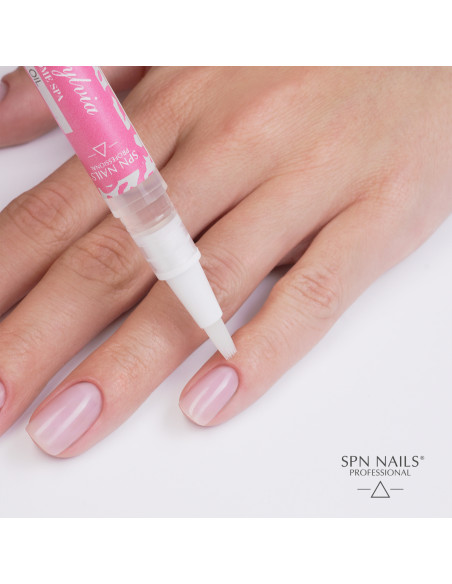 Body oil from Sylvia 2,5ml