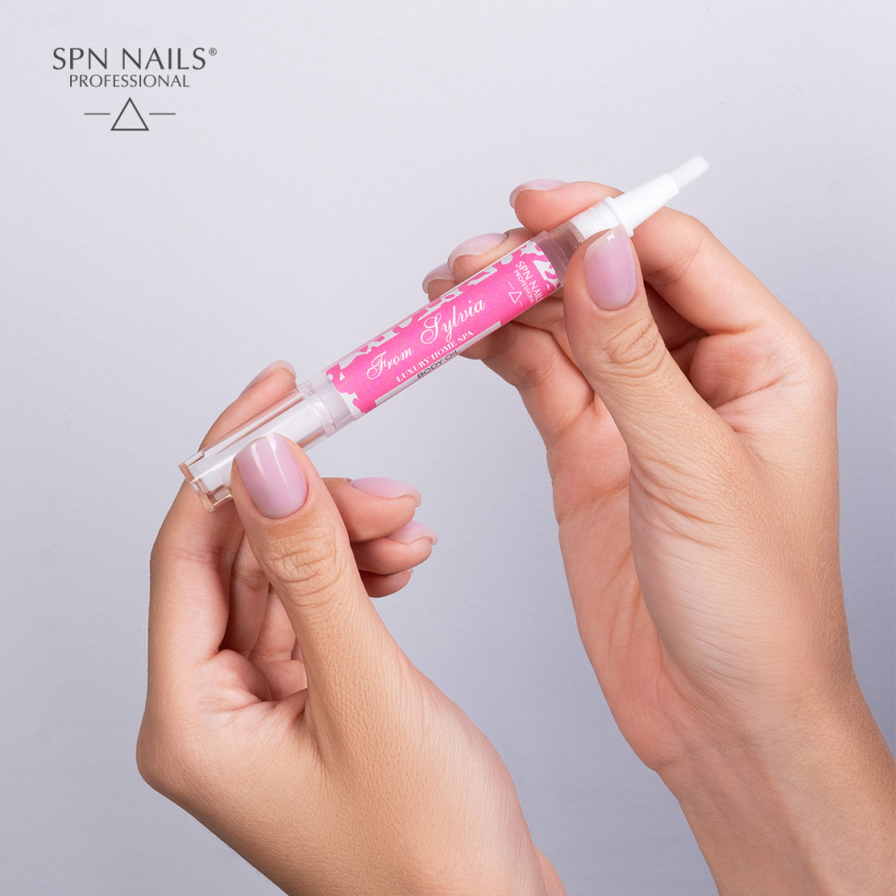 Oliwka From Sylvia 2,5ml